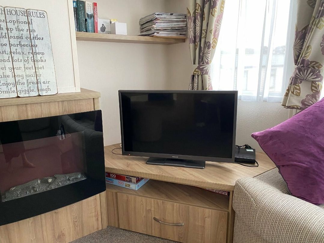 Durdle Door Holiday Park - Holiday Accommodation 18170