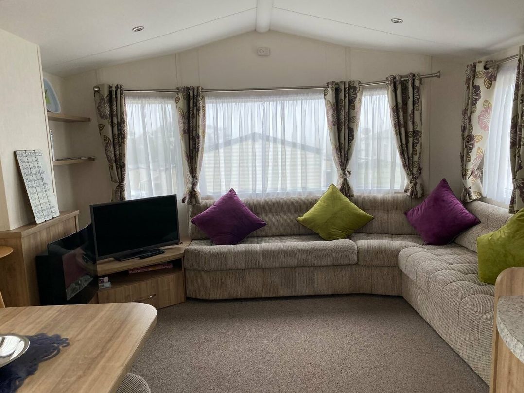 Durdle Door Holiday Park - Holiday Accommodation 18170