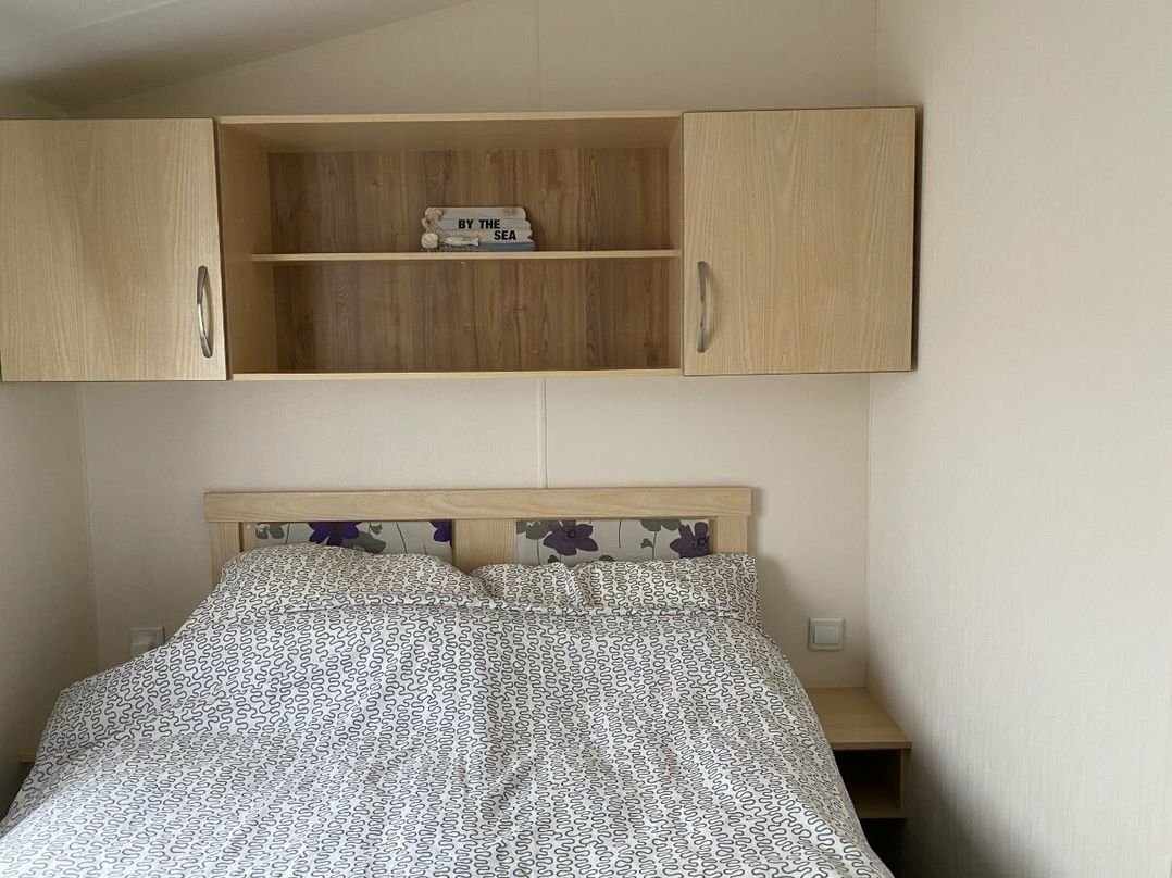 Durdle Door Holiday Park - Holiday Accommodation 18170