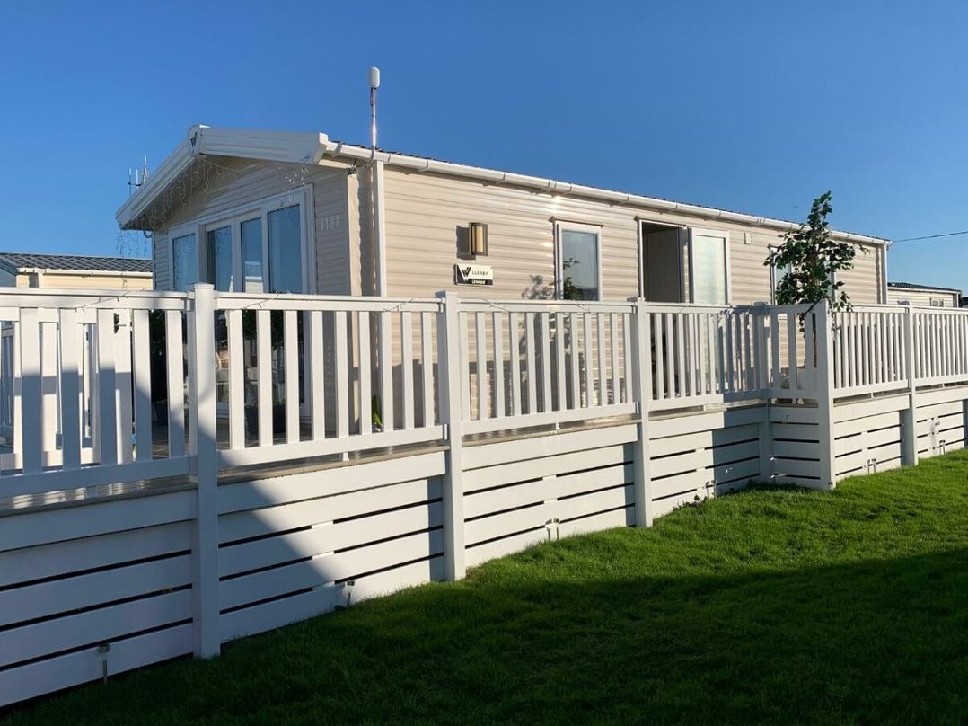 Seal Bay Resort - Holiday Accommodation 18174