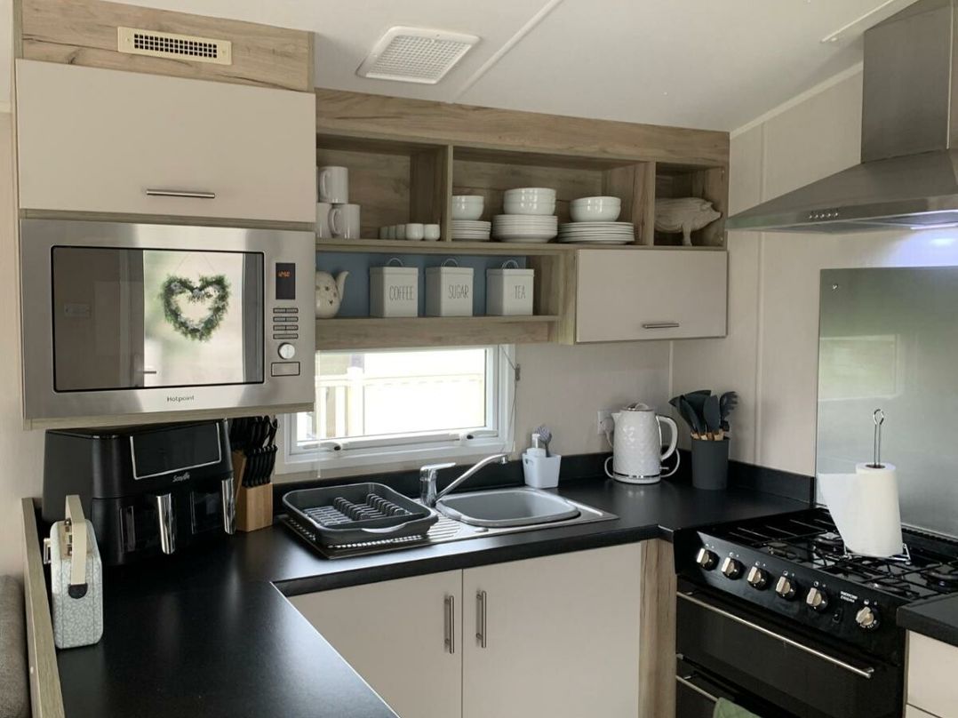 Seal Bay Resort - Holiday Accommodation 18174