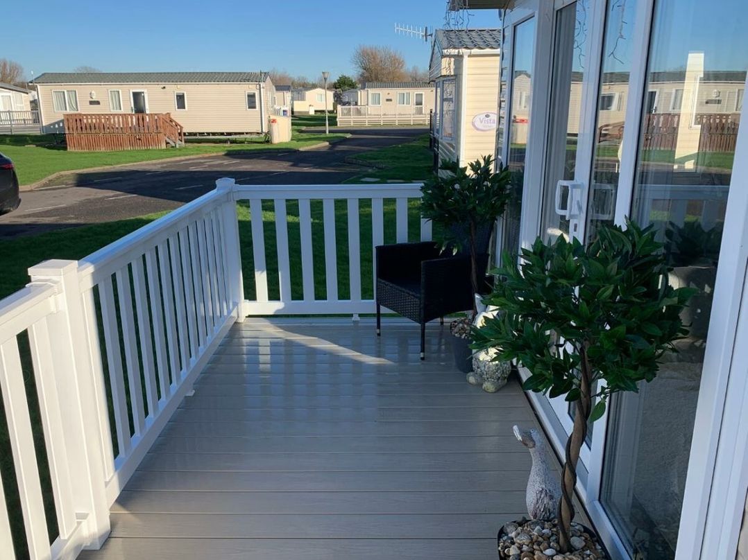 Seal Bay Resort - Holiday Accommodation 18174