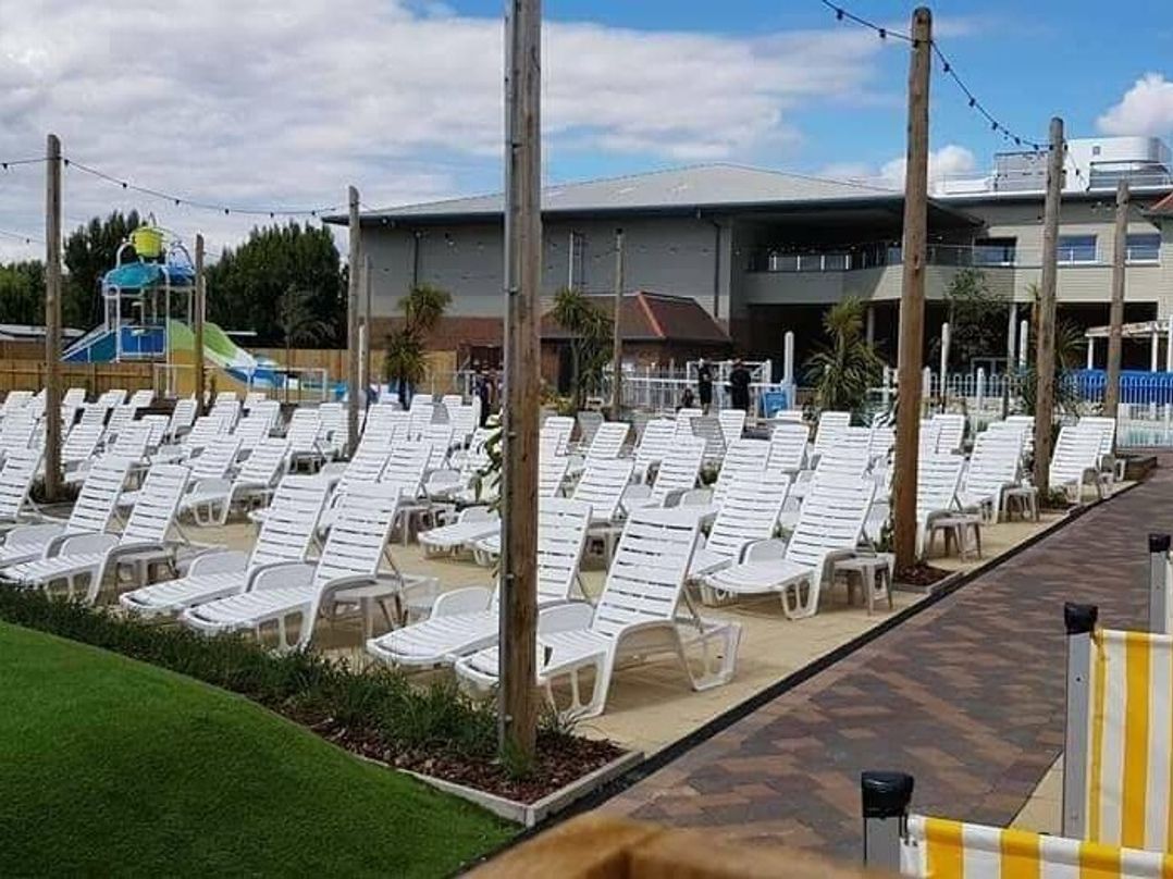 Seal Bay Resort - Holiday Accommodation 18174