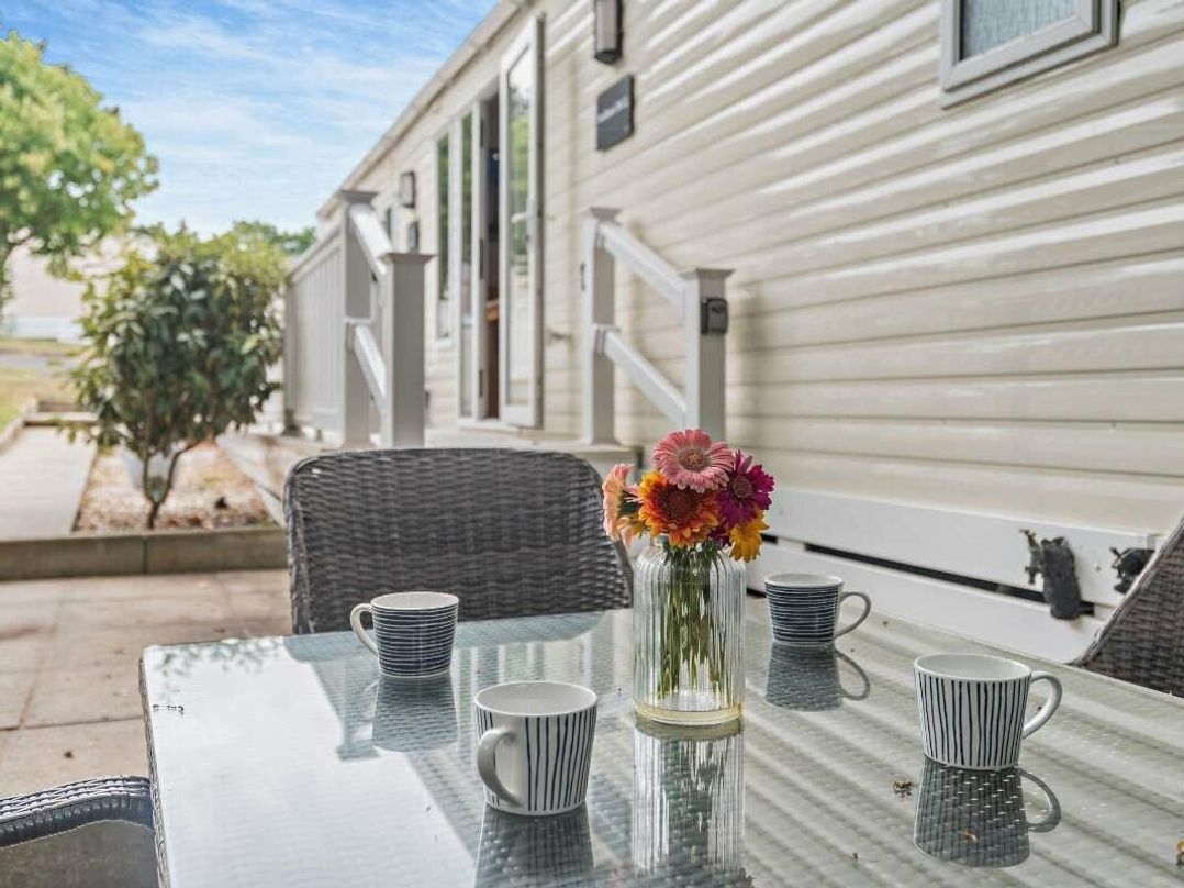 Shorefield Country Park - Holiday Accommodation 18176