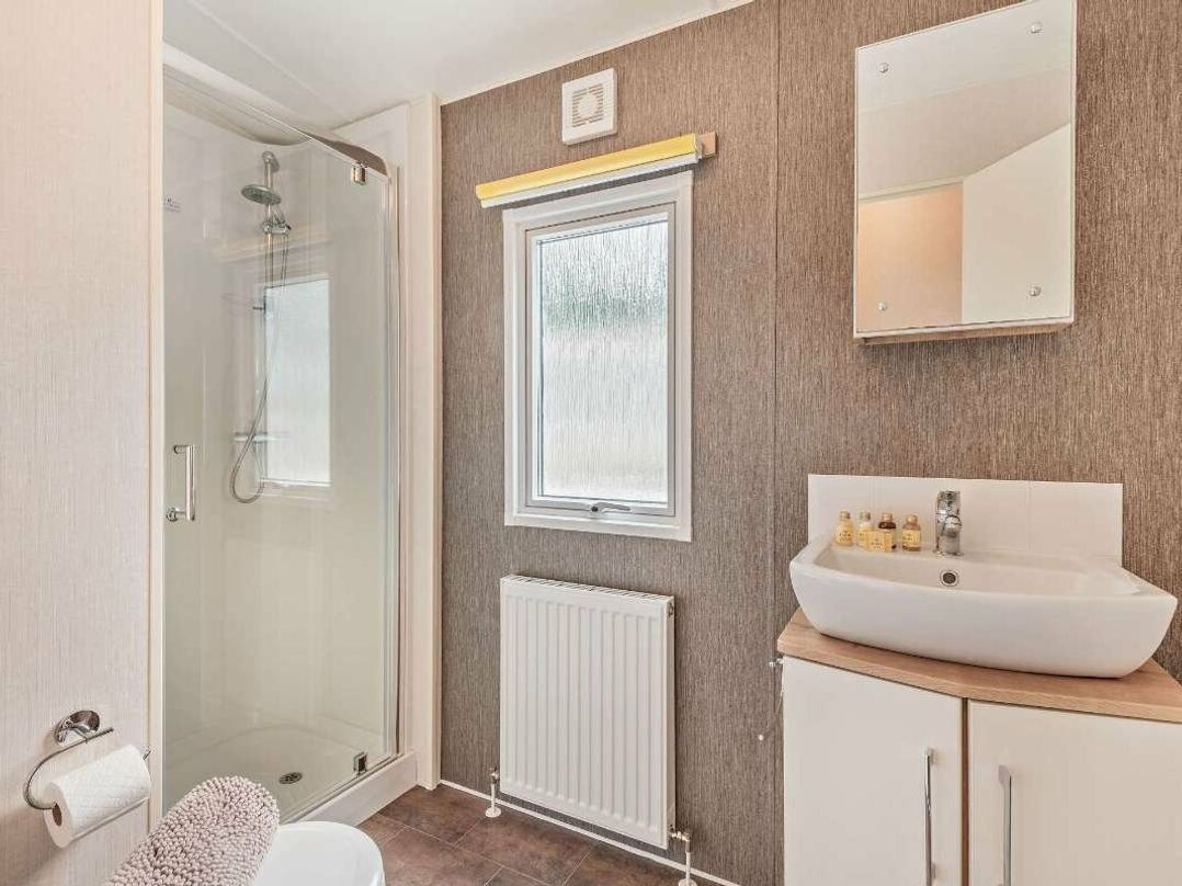 Shorefield Country Park - Holiday Accommodation 18176