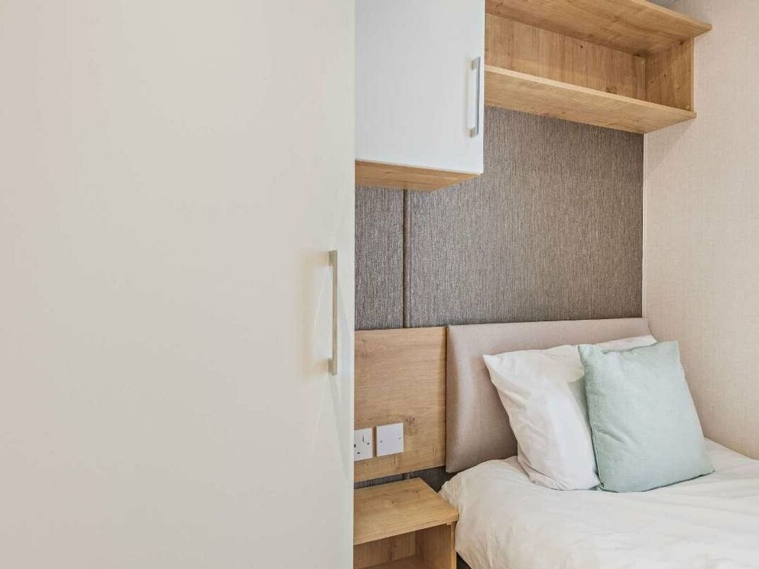 Shorefield Country Park - Holiday Accommodation 18176