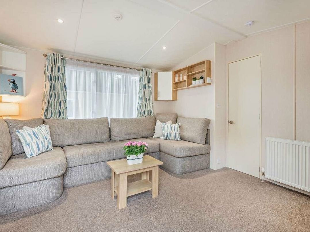 Shorefield Country Park - Holiday Accommodation 18176