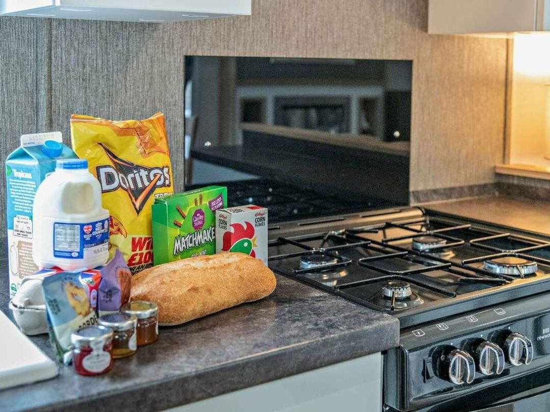 Shorefield Country Park - Holiday Accommodation 18176