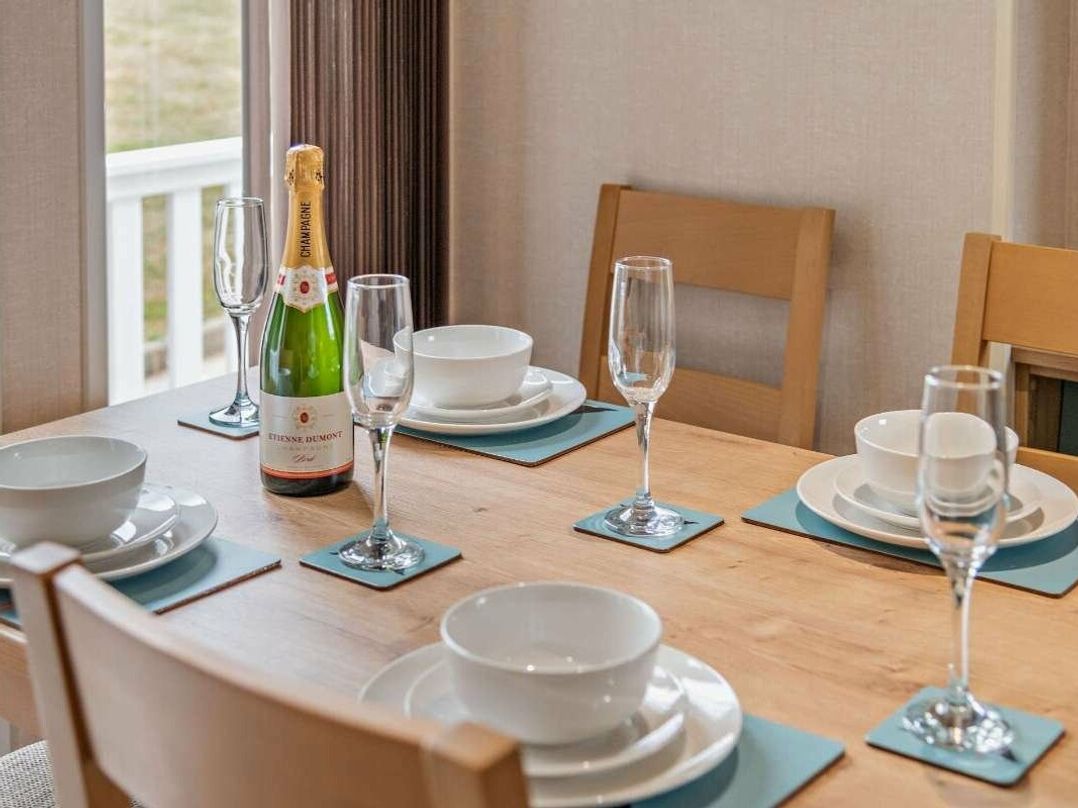 Shorefield Country Park - Holiday Accommodation 18176