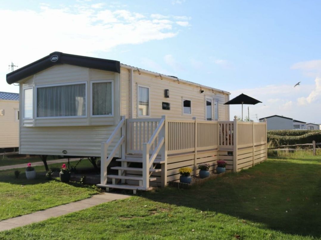 Seal Bay Resort - Holiday Accommodation 18178