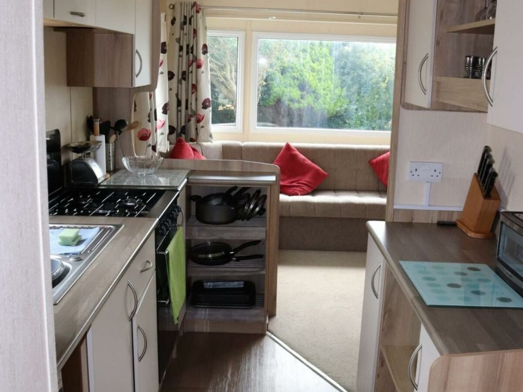 Seal Bay Resort - Holiday Accommodation 18178