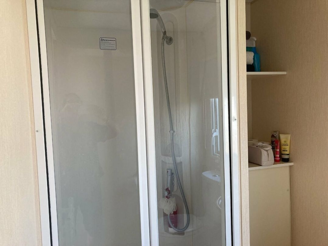 Cayton Bay Caravan Park - Holiday Accommodation 18183