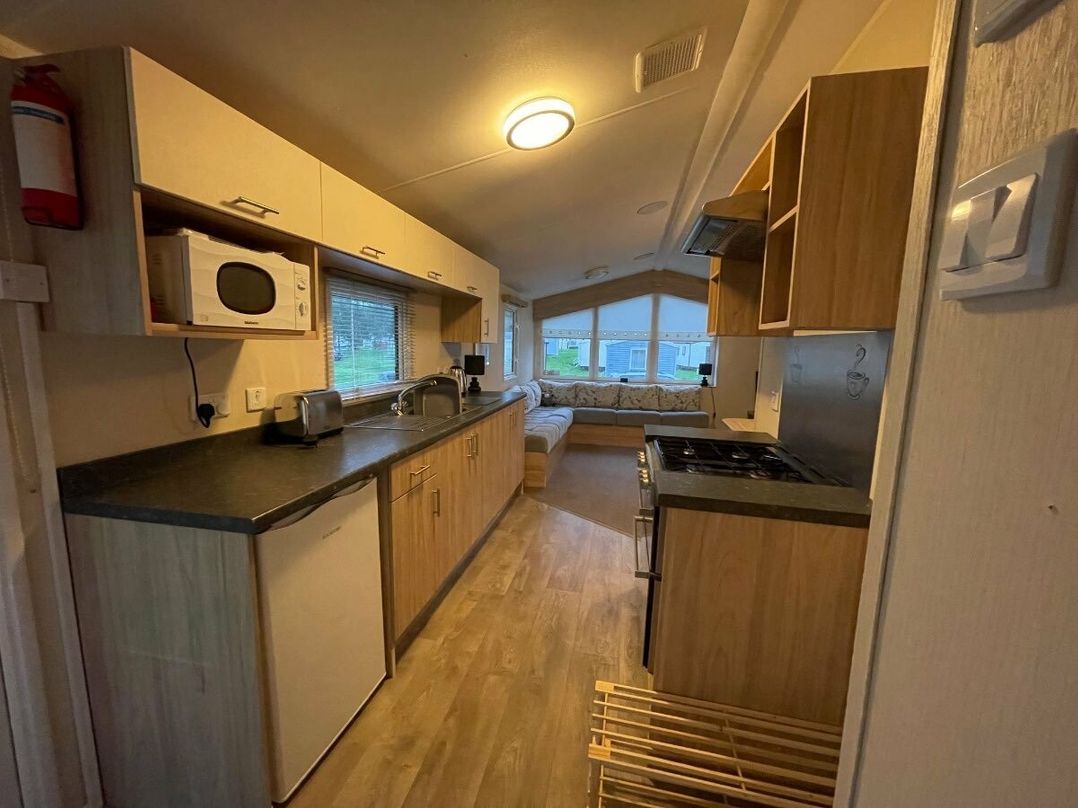 Craig Tara Holiday Park - Holiday Accommodation 18192