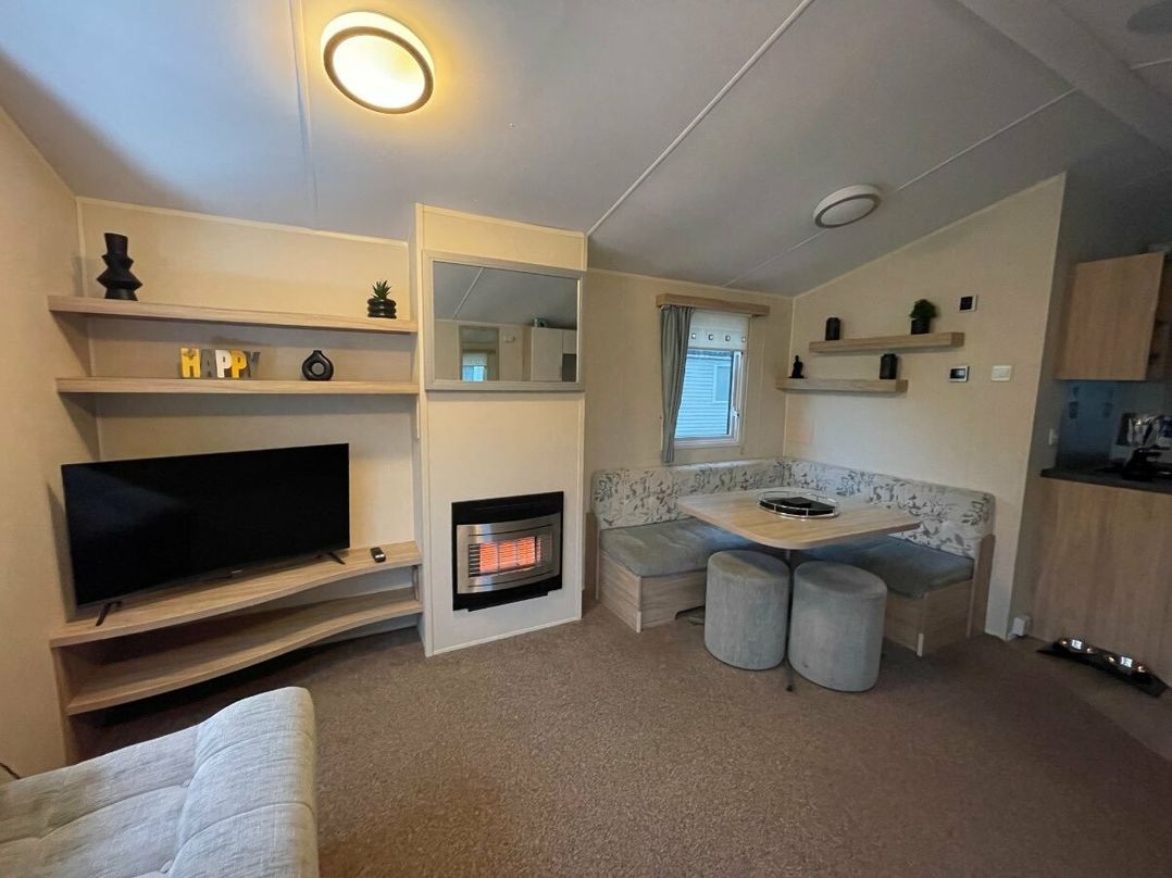 Craig Tara Holiday Park - Holiday Accommodation 18192