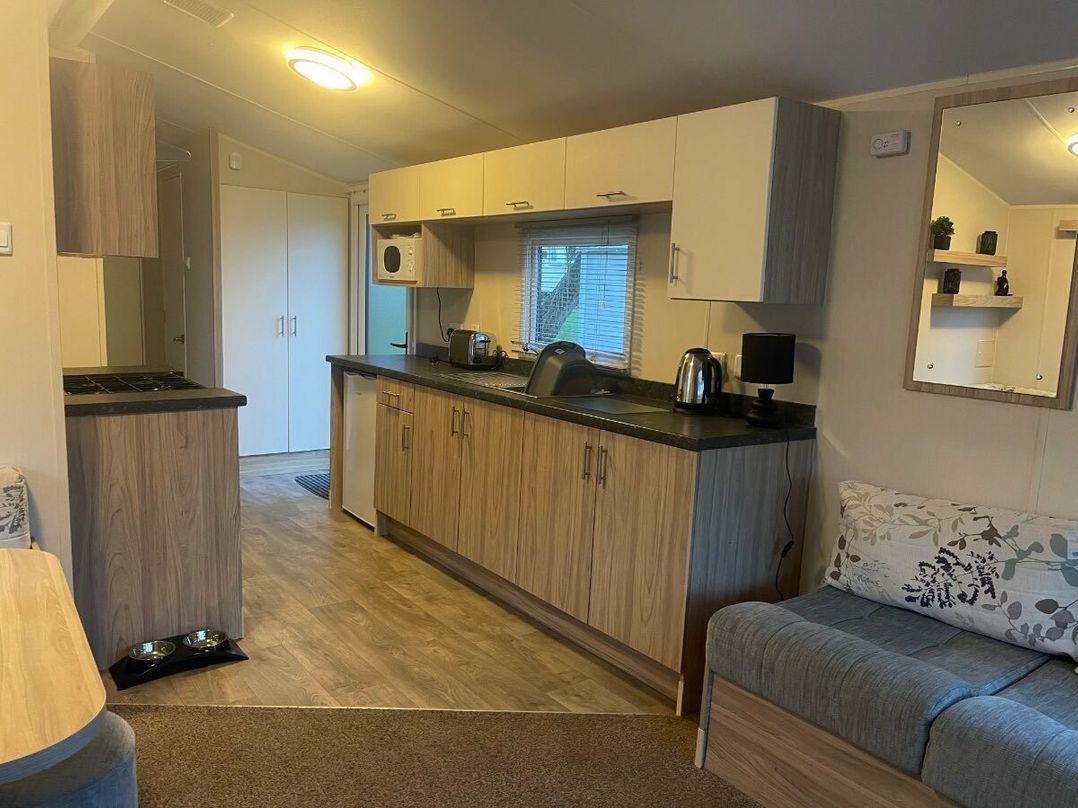 Craig Tara Holiday Park - Holiday Accommodation 18192