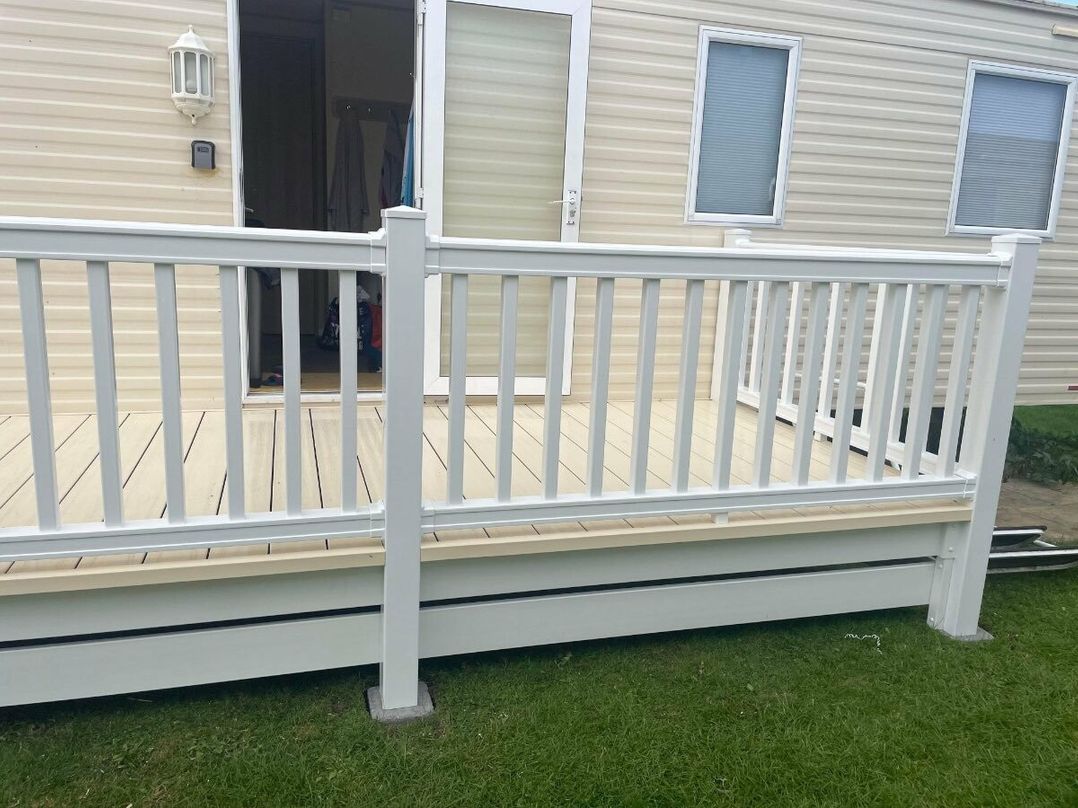 Marine Holiday Park - Holiday Accommodation 18198