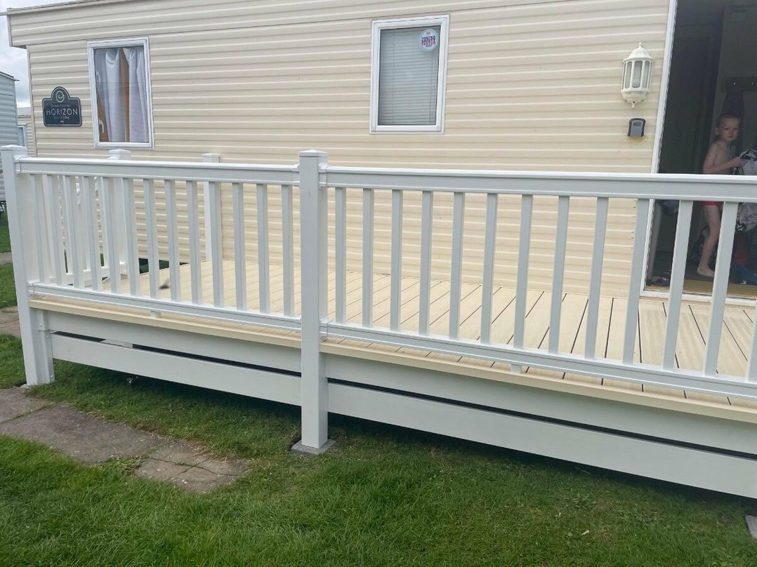 Marine Holiday Park - Holiday Accommodation 18198