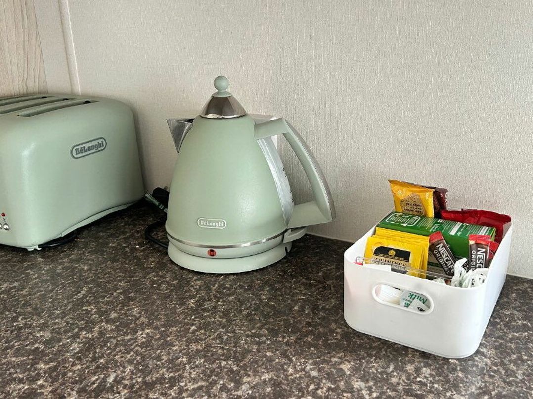 Alberta Holiday Park - Holiday Accommodation 18211