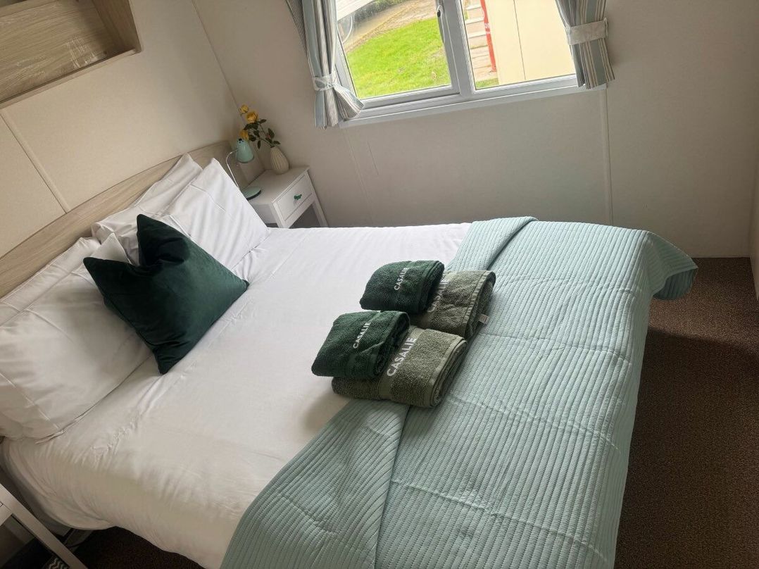 Alberta Holiday Park - Holiday Accommodation 18211