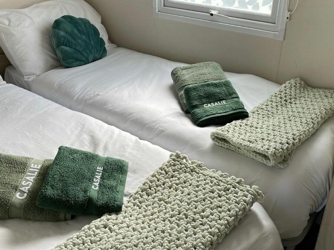 Alberta Holiday Park - Holiday Accommodation 18211