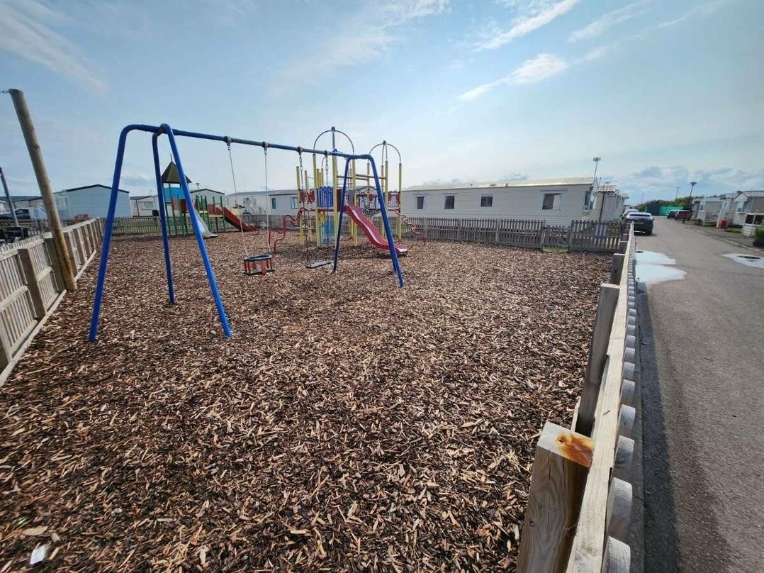 Alberta Holiday Park - Holiday Accommodation 18211