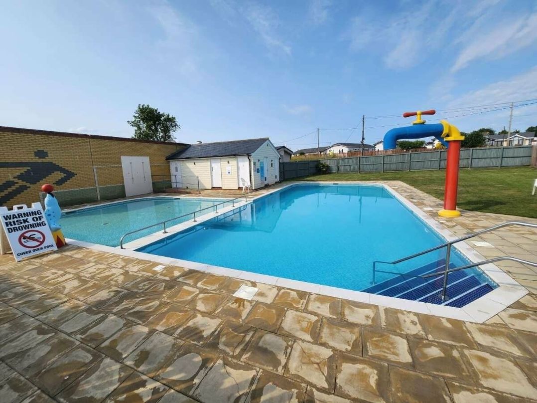 Alberta Holiday Park - Holiday Accommodation 18211