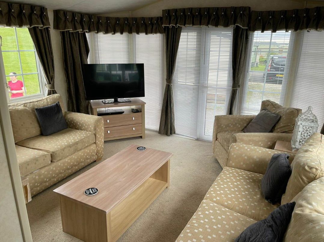 Ocean Edge Leisure Park - Holiday Accommodation 1822