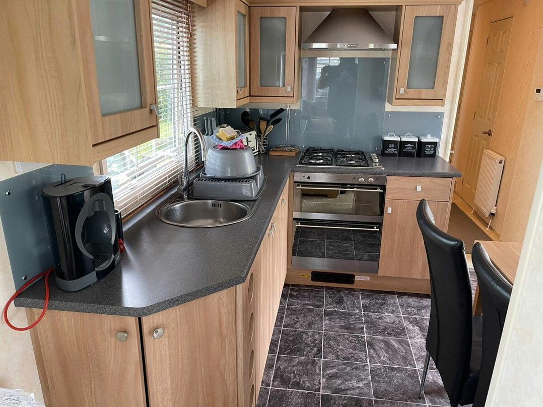 Ocean Edge Leisure Park - Holiday Accommodation 1822