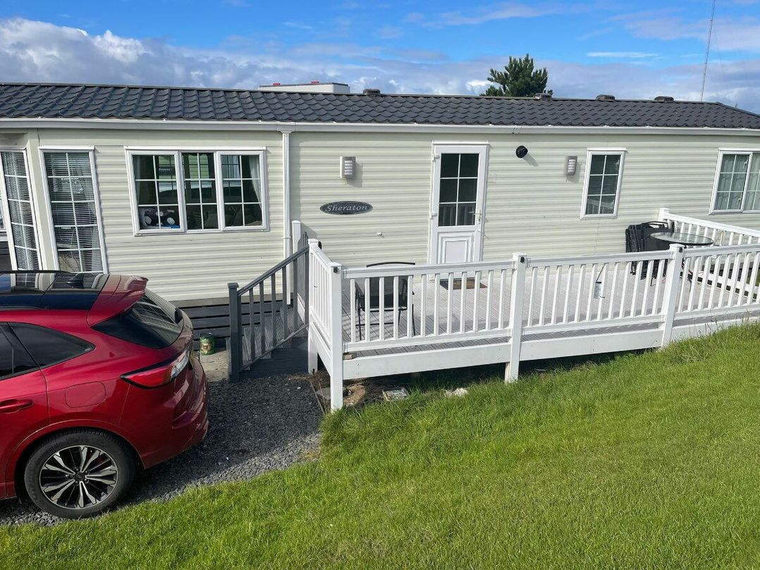 Ocean Edge Leisure Park - Holiday Accommodation 1822