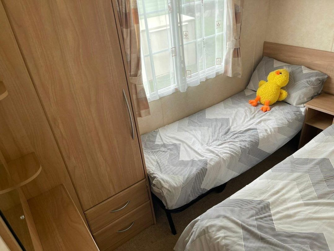 Ocean Edge Leisure Park - Holiday Accommodation 1822