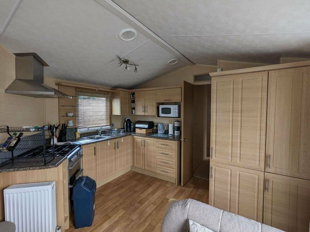 Liskey Hill Caravan Park - Holiday Accommodation 18222