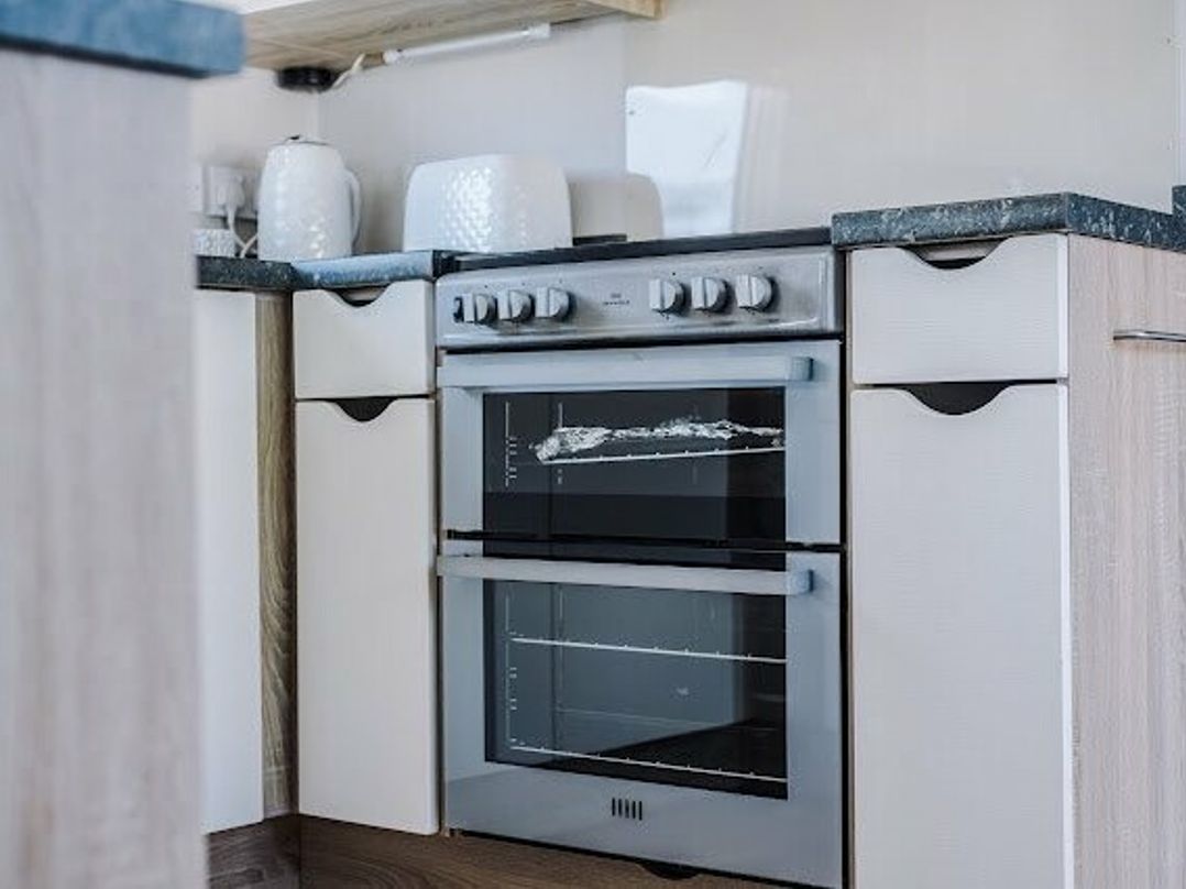 Lakeland Leisure Park - Holiday Accommodation 18229