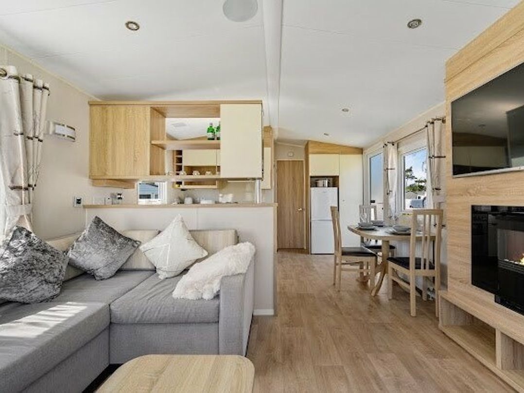 Lakeland Leisure Park - Holiday Accommodation 18229