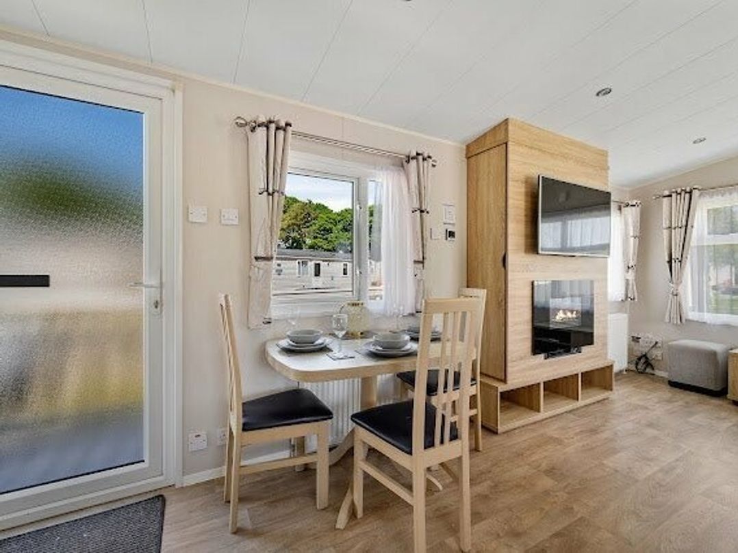 Lakeland Leisure Park - Holiday Accommodation 18229