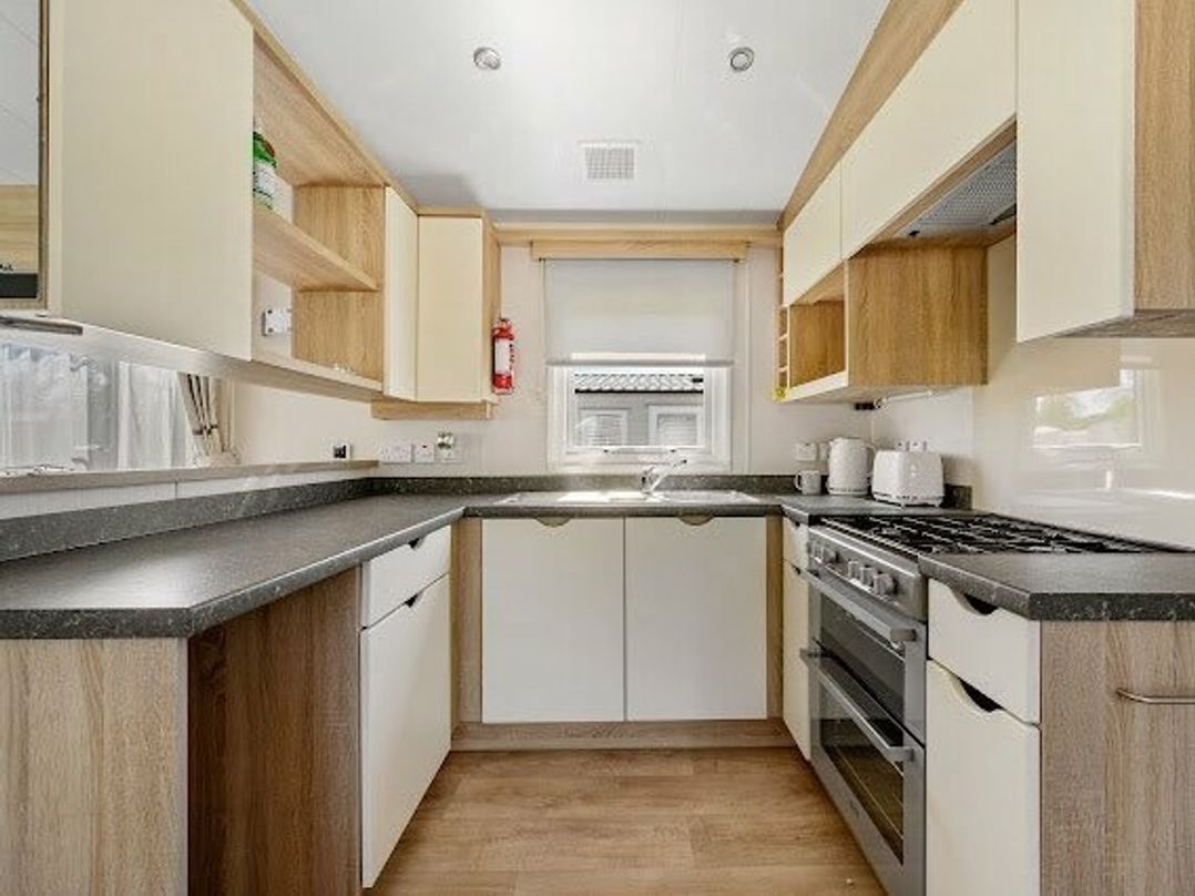 Lakeland Leisure Park - Holiday Accommodation 18229