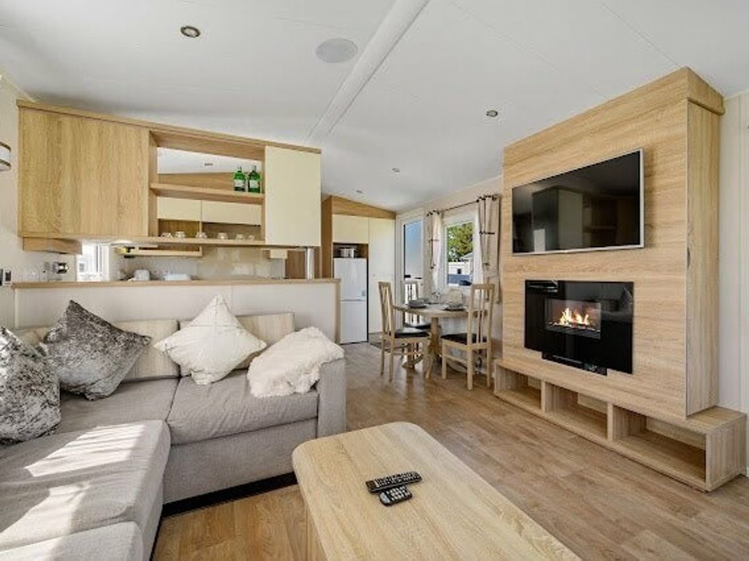 Lakeland Leisure Park - Holiday Accommodation 18229