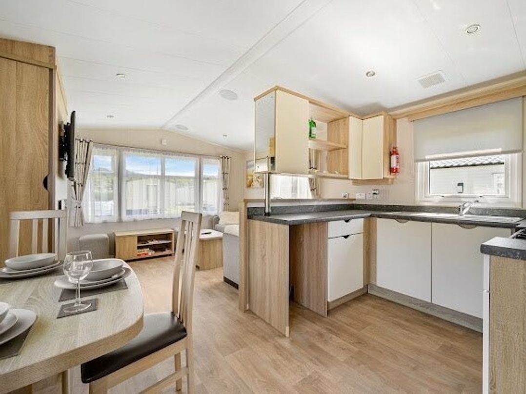 Lakeland Leisure Park - Holiday Accommodation 18229