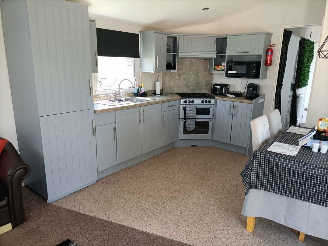 Combe Haven Holiday Park - Holiday Accommodation 18239