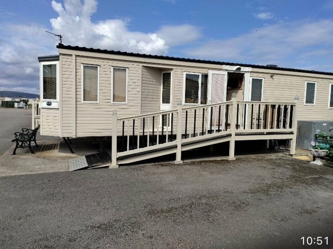Happy Days Caravan Park - Holiday Accommodation 18243