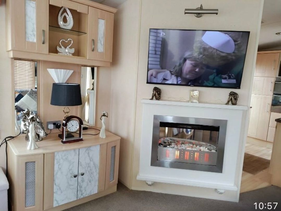 Happy Days Caravan Park - Holiday Accommodation 18243