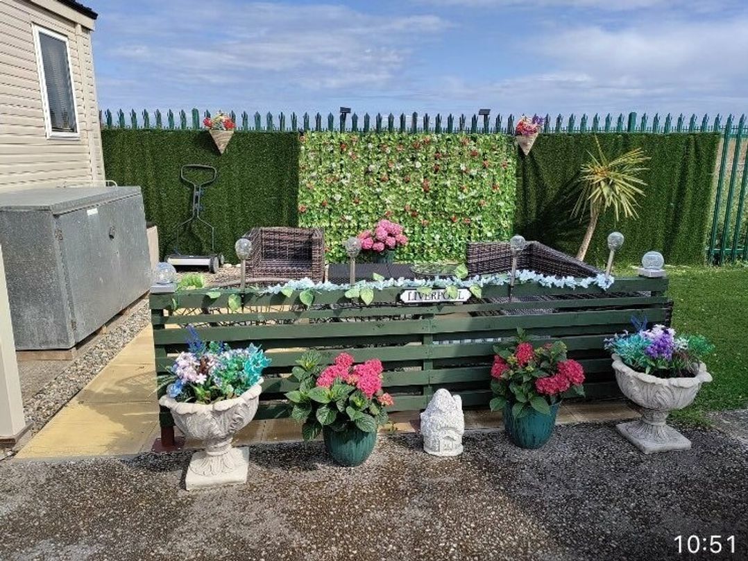 Happy Days Caravan Park - Holiday Accommodation 18243