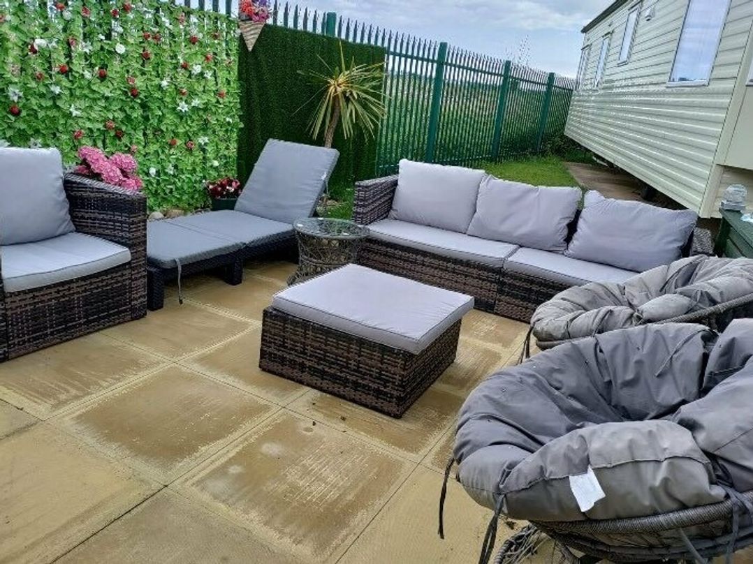 Happy Days Caravan Park - Holiday Accommodation 18243