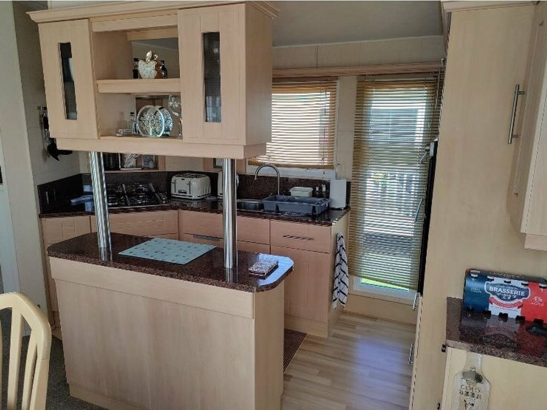 Happy Days Caravan Park - Holiday Accommodation 18243