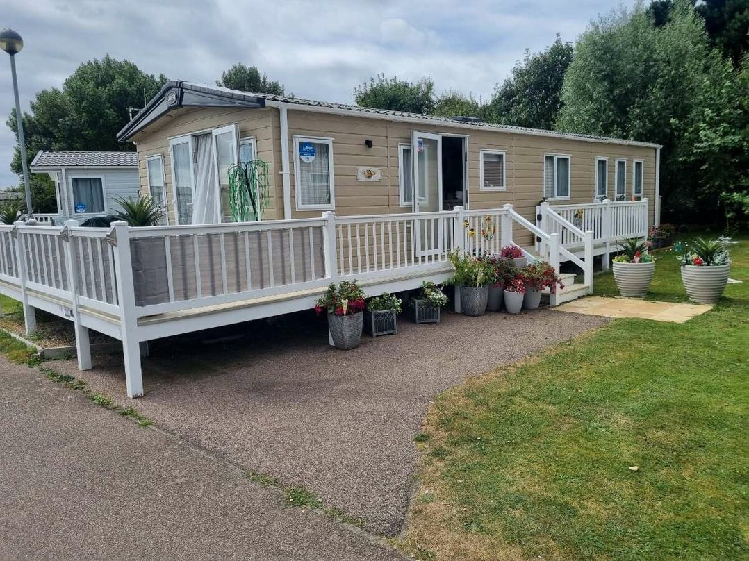 Seashore Holiday Park - Holiday Accommodation 18245