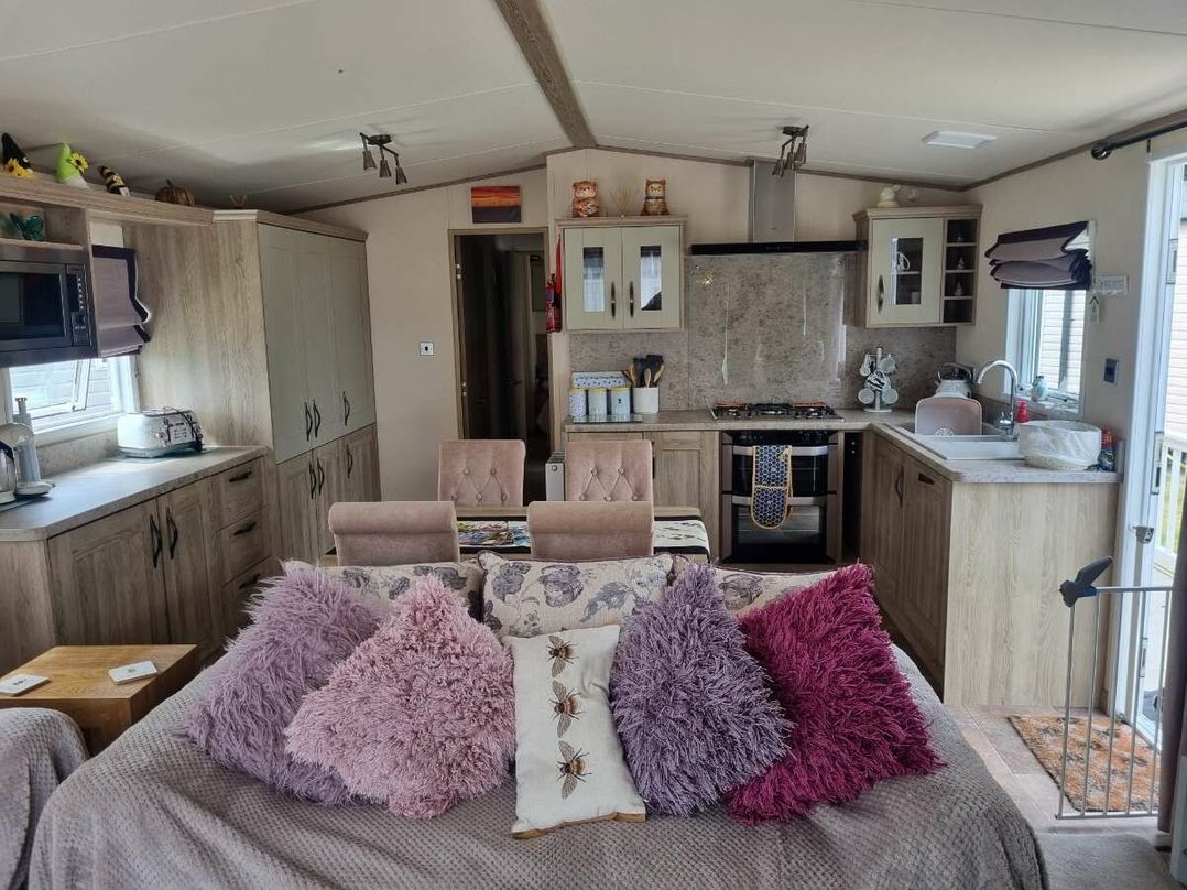 Seashore Holiday Park - Holiday Accommodation 18245