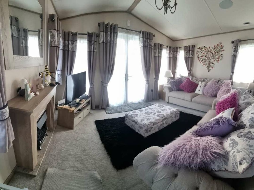 Seashore Holiday Park - Holiday Accommodation 18245