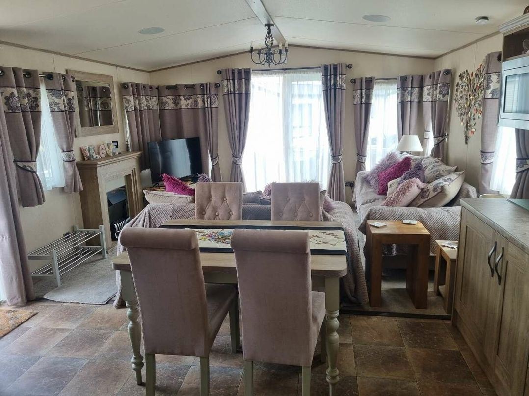 Seashore Holiday Park - Holiday Accommodation 18245