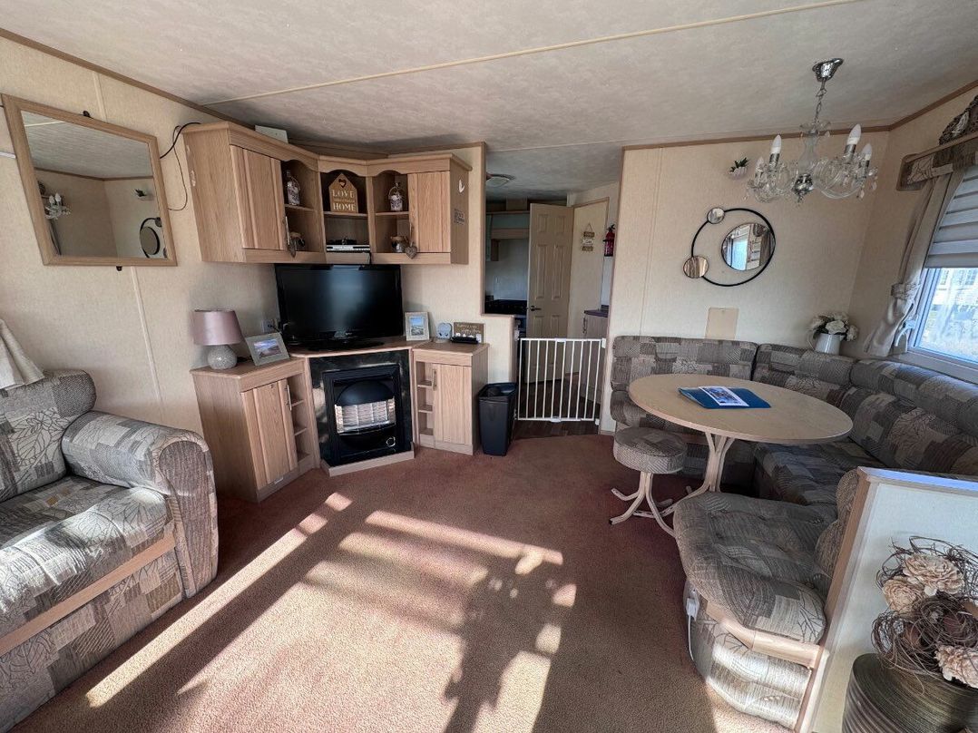 Sunnymede Caravan Park - Holiday Accommodation 18247