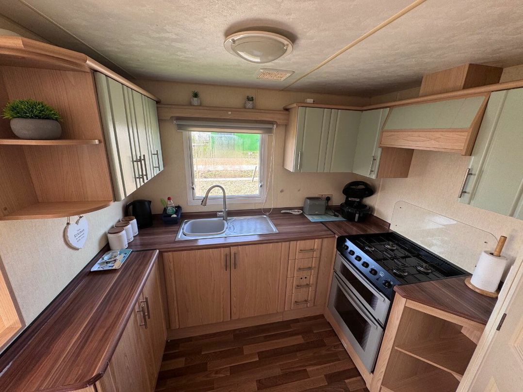 Sunnymede Caravan Park - Holiday Accommodation 18247