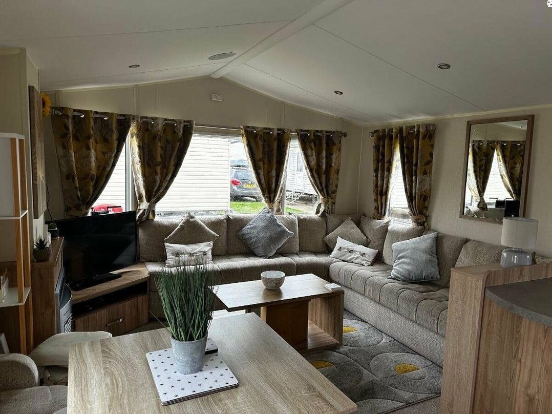 Presthaven Beach Resort - Holiday Accommodation 18249